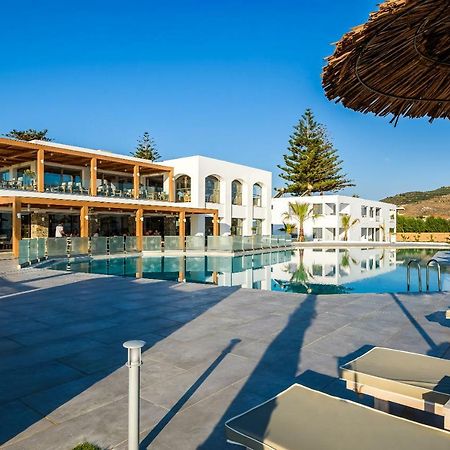 Solimar White Pearl - Adults Only Kolymbari Esterno foto